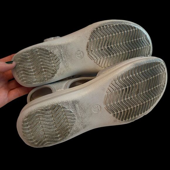 Madina – Youla|Casual Women Lightweight Slip-on Sandals for Sensitive feet - Picture 8 of 8